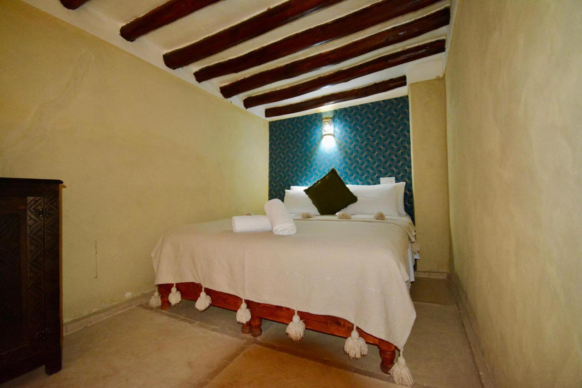 Riad Paquerette *