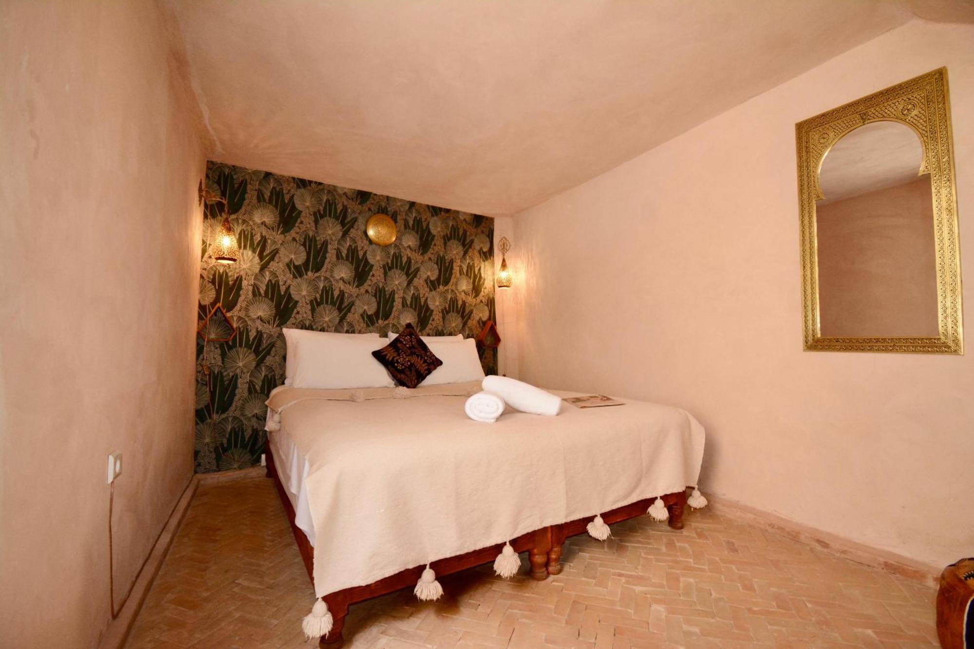 Riad Paquerette