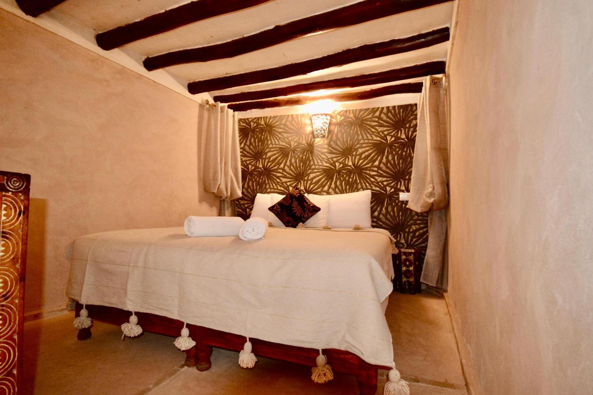 Riad Paquerette Marrakesh