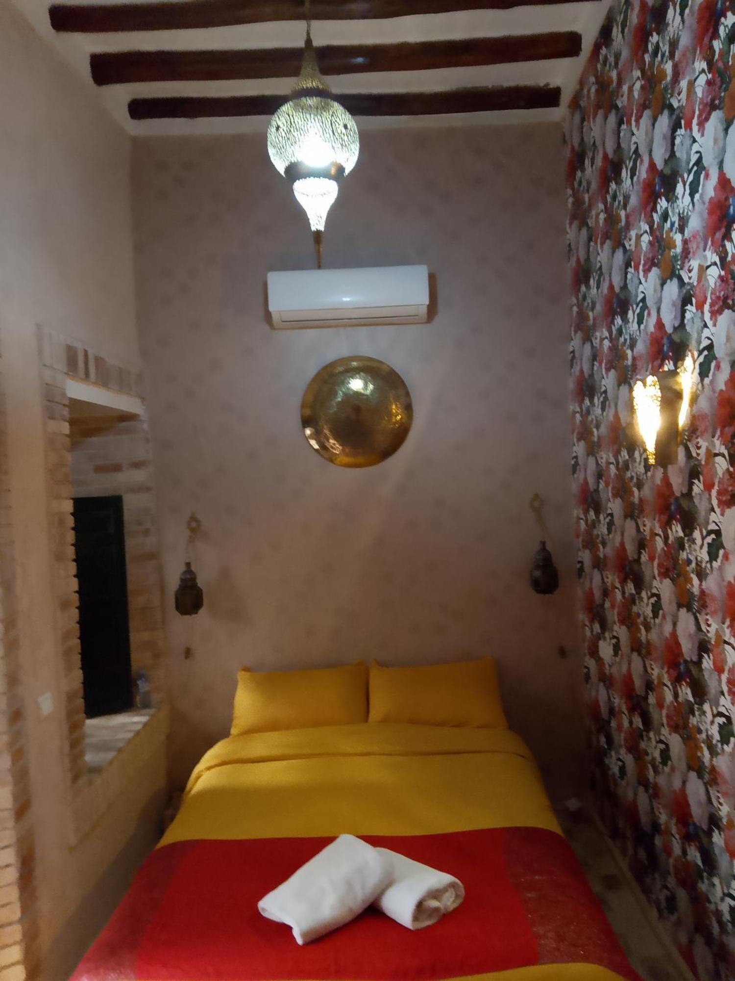 Riad Paquerette Marrakesh